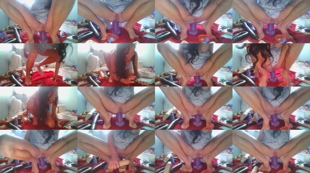 Lilrosiedoll 19-04-2020 Topless  Recorded Cam