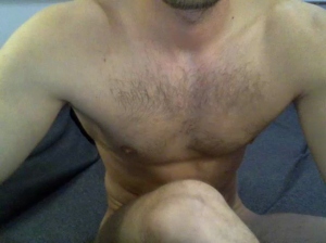 kennethwade 19-04-2020  Recorded Video XXX