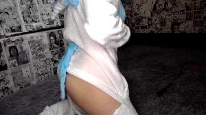 Jiglipuf 20-04-2020 Webcam  Recorded Toys