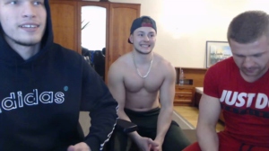 LovleyCouple 19-04-2020  Recorded Video Cam