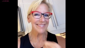 Fitcougarcb 20-04-2020 Show  Recorded XXX