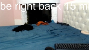 Johny_Mily 20-04-2020 Webcam  Recorded Free