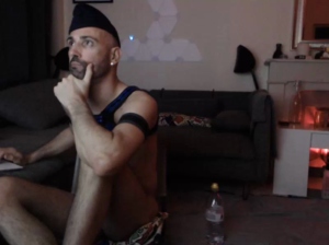 jamsduc 20-04-2020  Recorded Video Nude