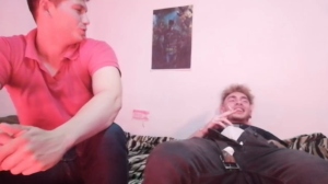 Inkdog 20-04-2020  Recorded Video XXX