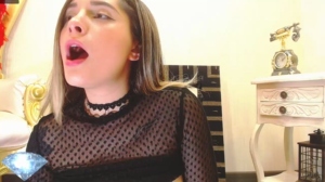 FoxyCarrie 20-04-2020 XXX  Recorded Naked