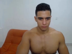ManHornyLat 20-04-2020  Recorded Video Nude