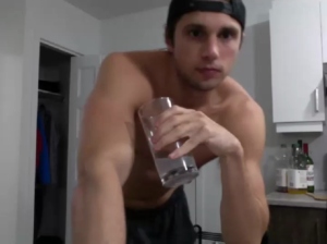 Athleteguy55555 20/04/2020 Chaturbate