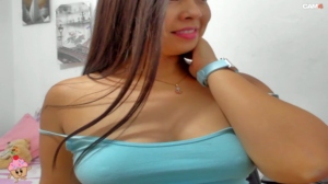 xxxcamgirlsxxx 20-04-2020 Topless  Recorded Nude