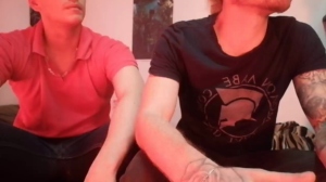 Inkdog 20-04-2020  Recorded Video Webcam
