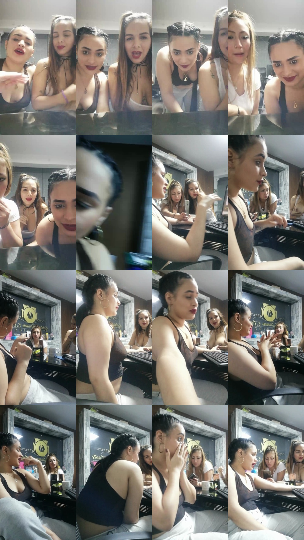 Debora_Dreams 20-04-2020 Porn  Recorded Free
