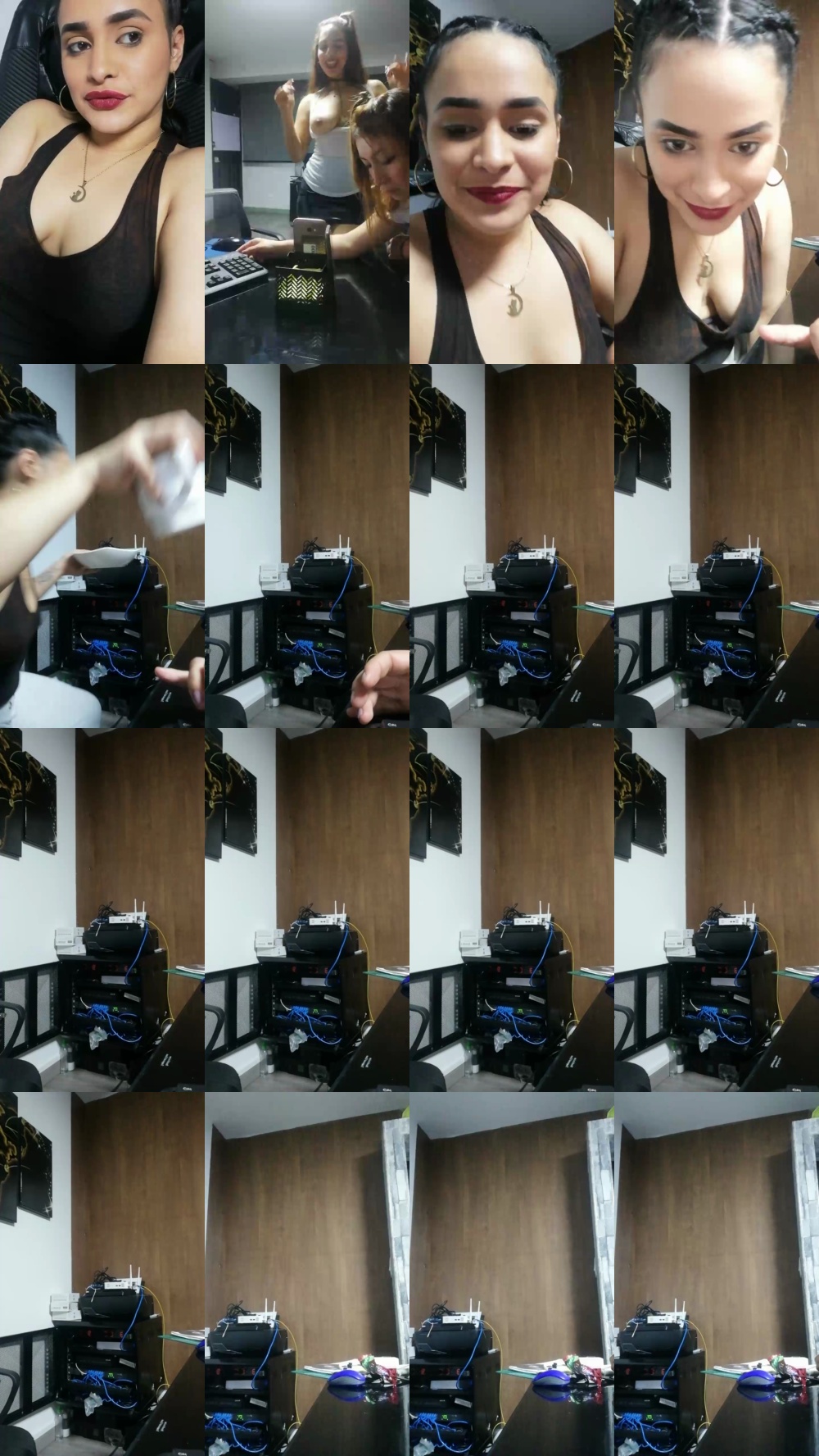 Debora_Dreams 20-04-2020 Porn  Recorded Topless