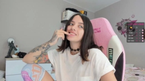 Sherryshen  20-04-2020 Recorded Cam