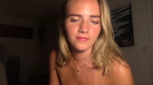 Sunnysolstice 20-04-2020 Video  Recorded Nude