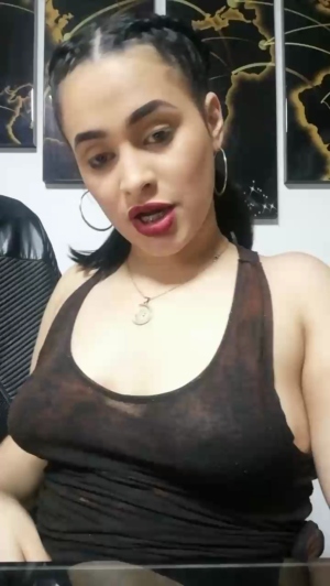 Debora_Dreams 20-04-2020 Topless  Recorded Free