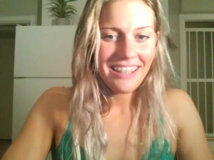 Bambis_Honeypot  20-04-2020 Recorded XXX