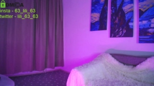 Lili_01 20-04-2020 Video  Recorded Webcam