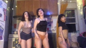 Tommi_Glitter  20-04-2020 Recorded Free