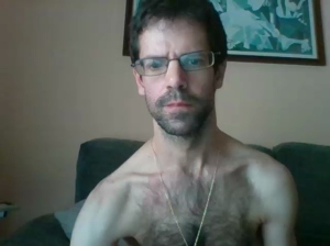 igor425 20-04-2020  Recorded Video Nude