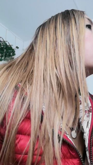 meghangolden  20-04-2020 Recorded XXX