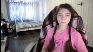 Sexy_B0rsch 20-04-2020 recorded  Recorded Naked
