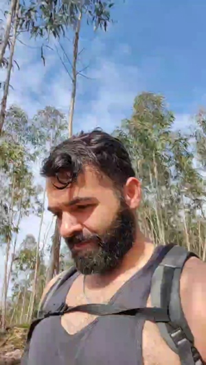 topmale83fun 20-04-2020  Recorded Video Naked