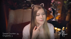 Karenkitty  20-04-2020 Recorded Nude