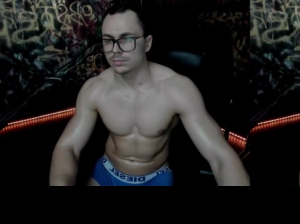 LukasRiley 20-04-2020  Recorded Video Cam