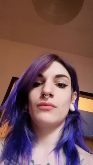 Bad2Honey 20-04-2020 Topless  Recorded Free