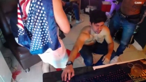 pigyoungboy 20-04-2020  Recorded Video Cam