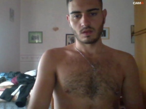 sardosardo92 20-04-2020  Recorded Video Webcam