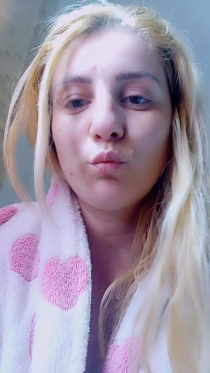 Foxxy6969 20-04-2020 Download  Recorded Topless