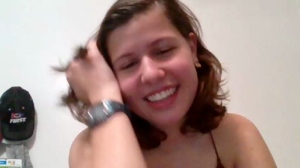 Usemysmile  20-04-2020 Recorded Webcam