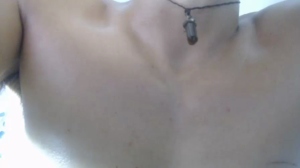harriet_mann 20-04-2020  Recorded Video Topless