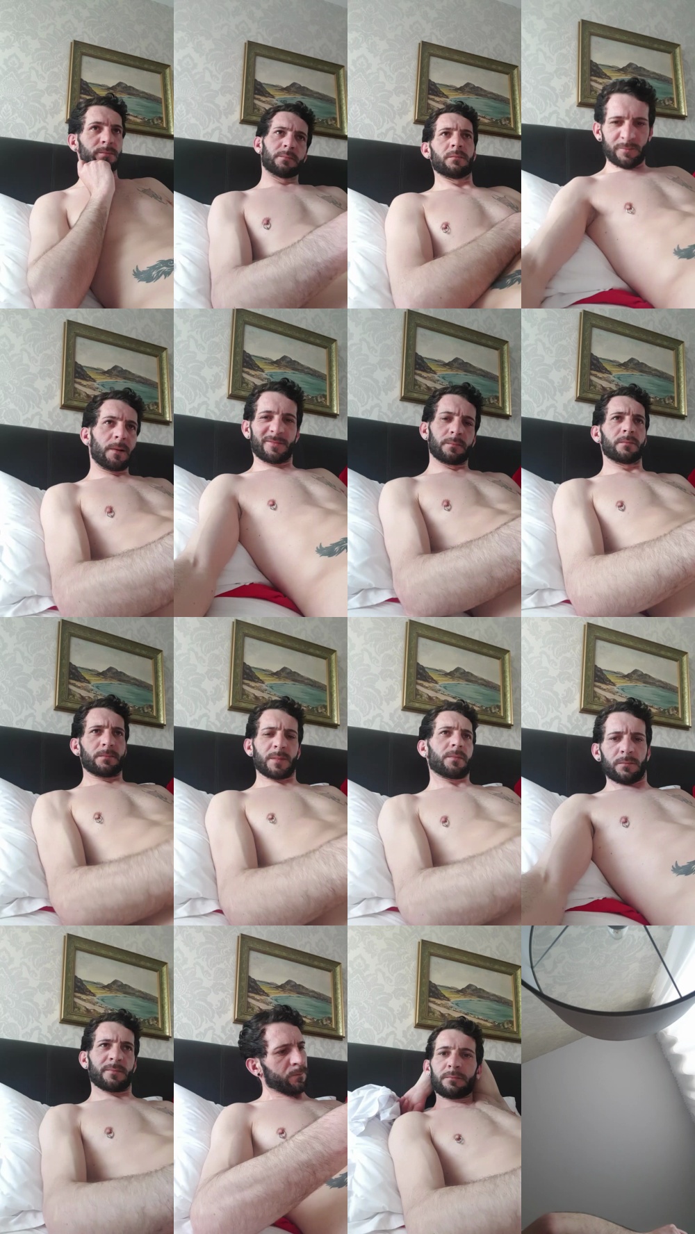 Mario84Luci 20-04-2020  Recorded Video Toys