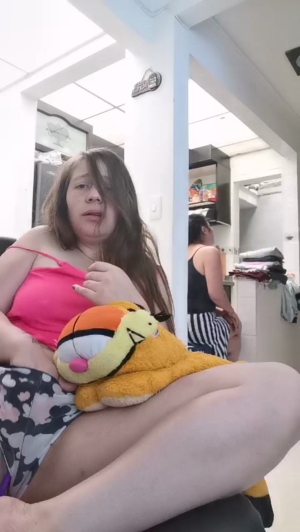 LoverSmooth  20-04-2020 Recorded Topless