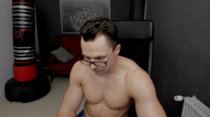 LukasRiley 20-04-2020  Recorded Video Webcam