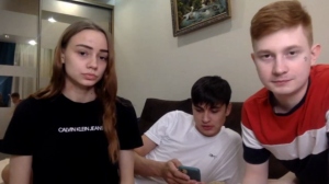 All_Cryst  20-04-2020 Recorded Nude