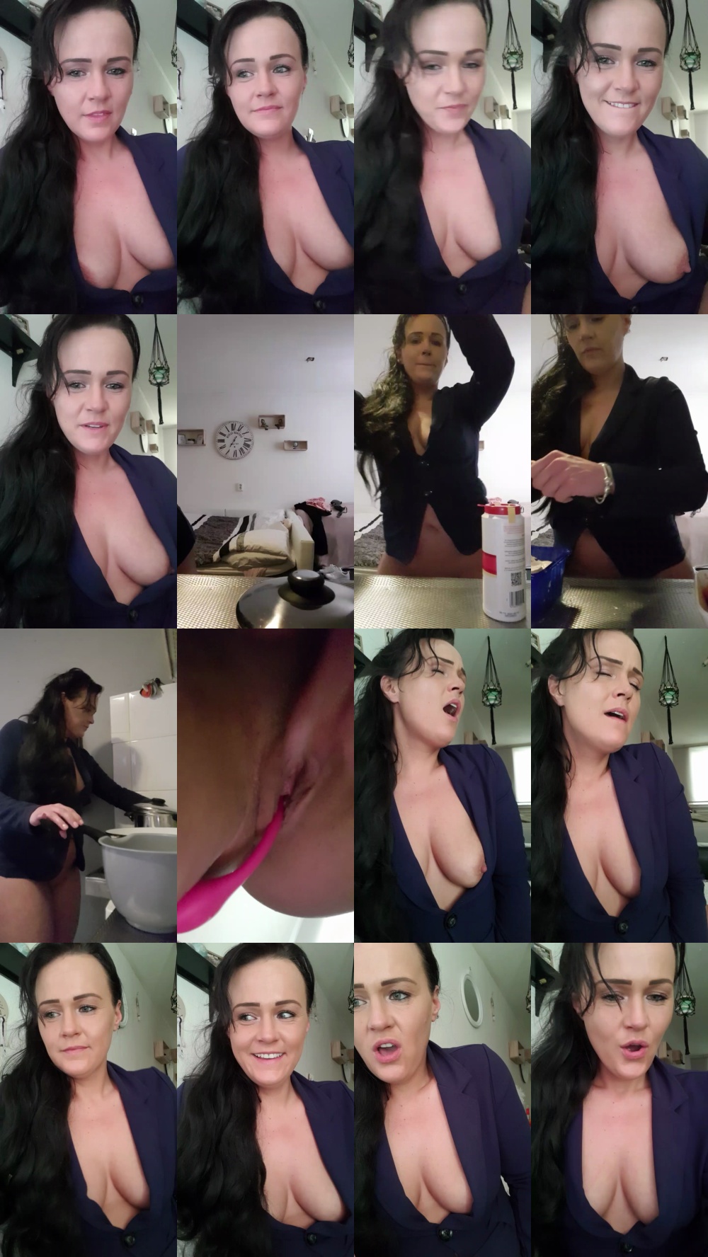 Sonia4999 20-04-2020 Cam  Recorded XXX