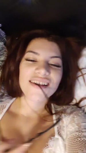 Little_mia 20-04-2020 Naked  Recorded Toys