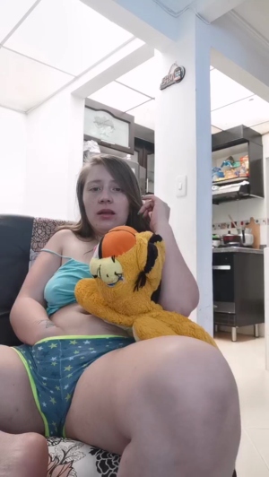 LoverSmooth  20-04-2020 Recorded Video