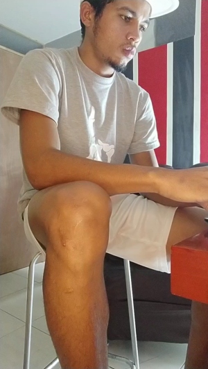pigyoungboy 20-04-2020  Recorded Video Porn