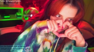 Psychedelicariaa  20-04-2020 Recorded Show