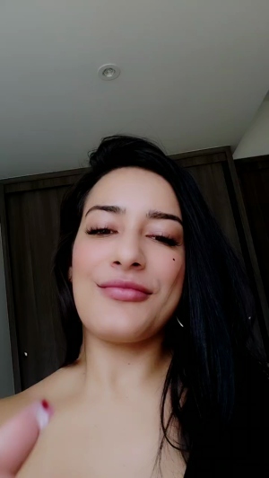 VANESA_SEXXY  20-04-2020 Recorded Cam