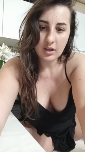 foxy__gold 20-04-2020 Show  Recorded Download
