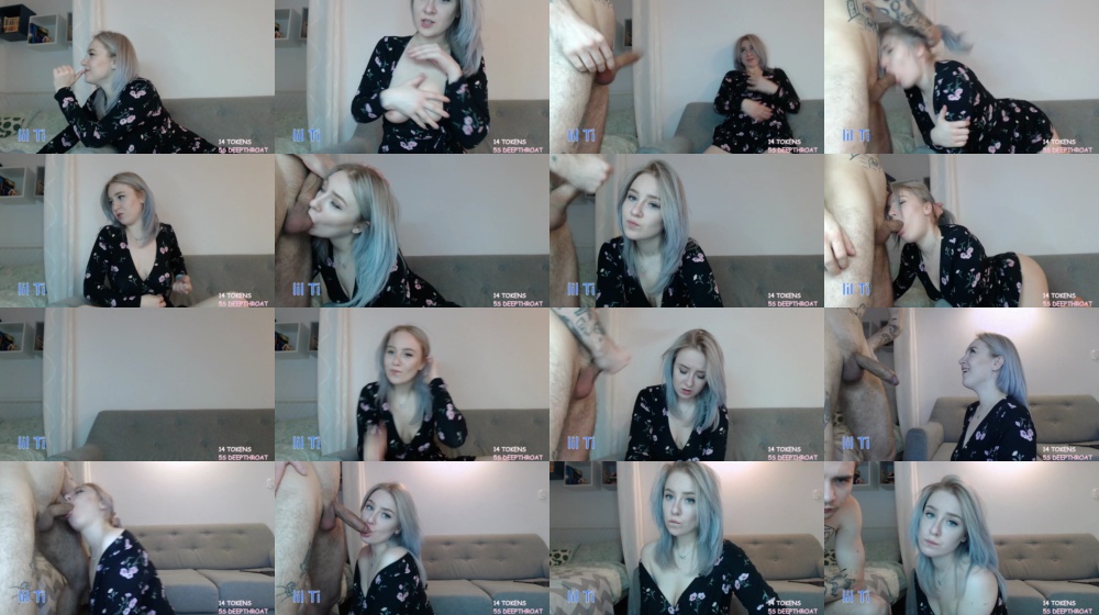 Lilti420  20-04-2020 Recorded Webcam