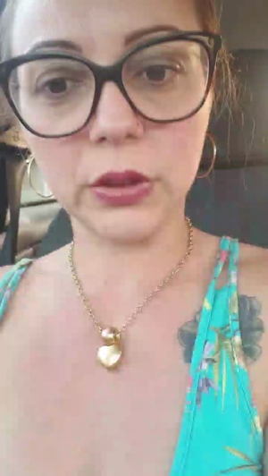 feet_lady  20-04-2020 Recorded Webcam