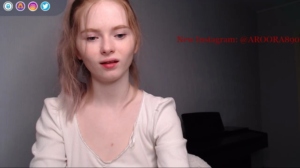 Penelopa77  20-04-2020 Recorded Webcam