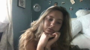 Softbaby18  20-04-2020 Recorded Topless