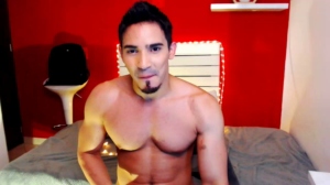 AlexanderDuque 21-04-2020  Recorded Video Porn