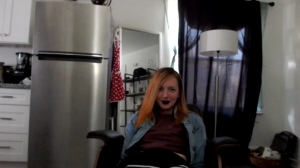 Maeveminx  21-04-2020 Recorded Video